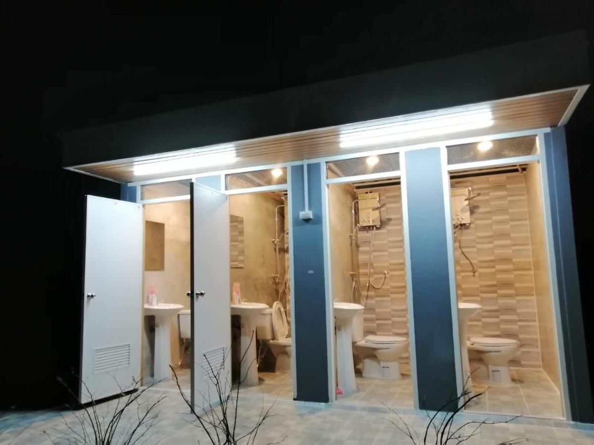 קאו קו Lys I Dalen Resort&Camping מראה חיצוני תמונה