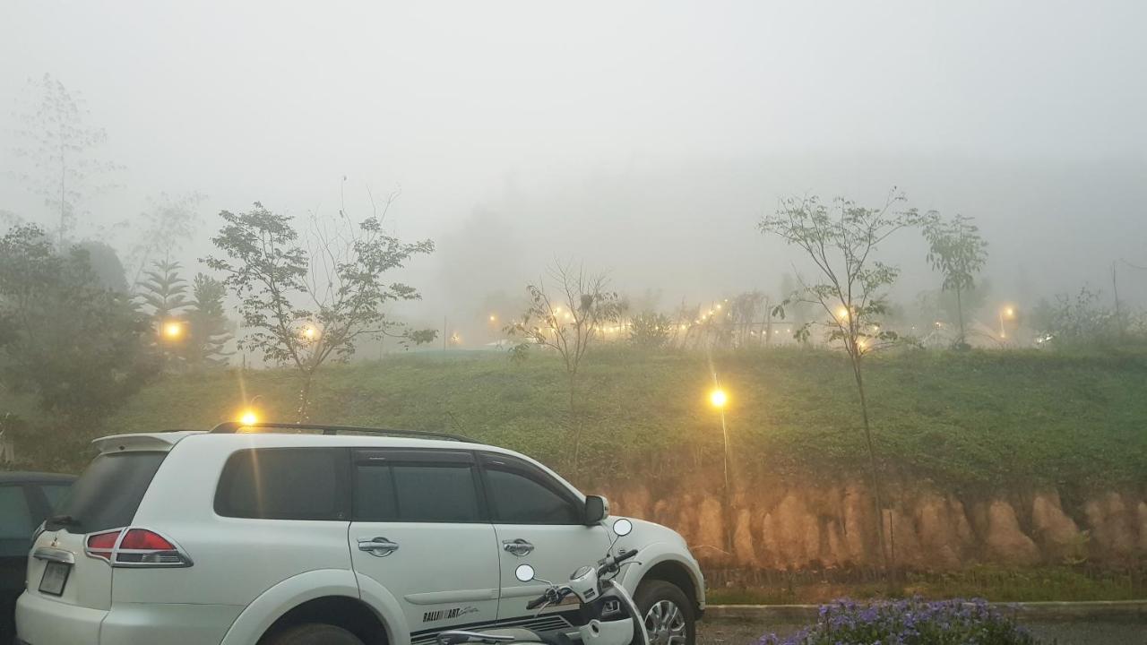 קאו קו Lys I Dalen Resort&Camping מראה חיצוני תמונה
