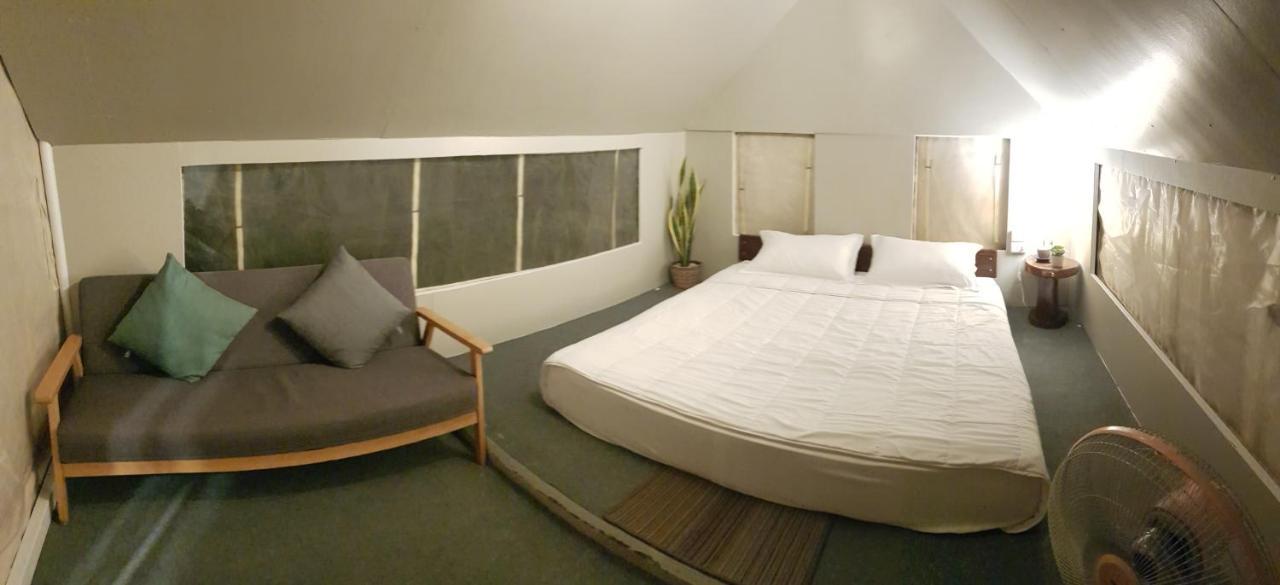 קאו קו Lys I Dalen Resort&Camping מראה חיצוני תמונה